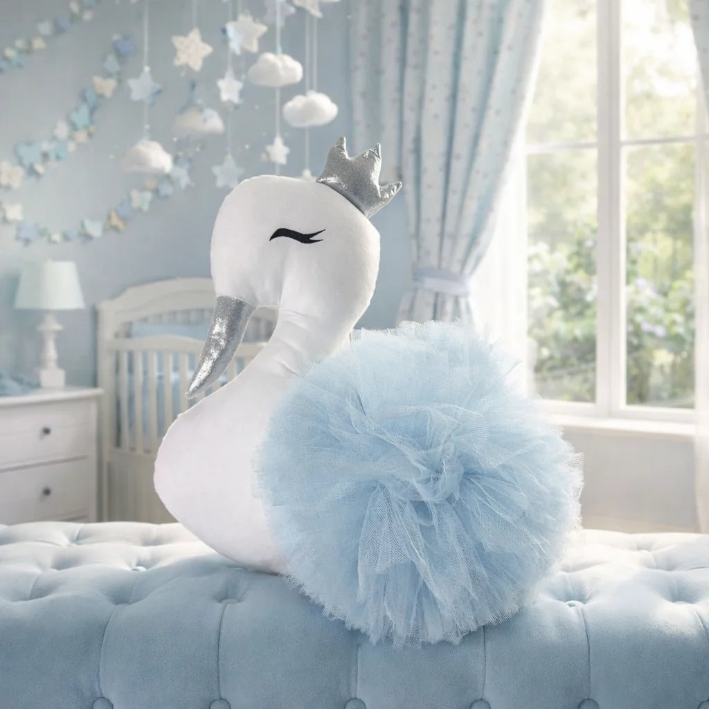 Duck Shape Cushion