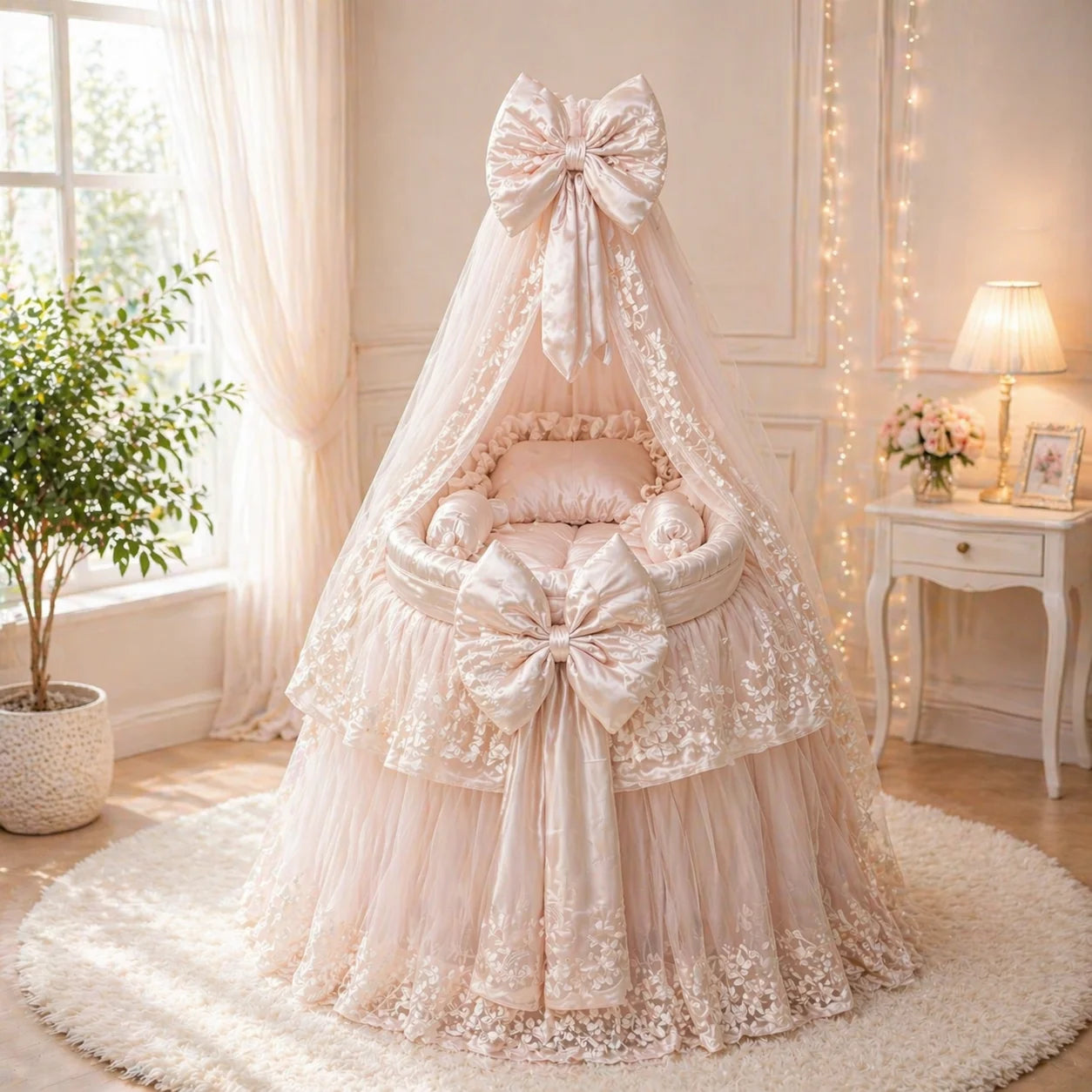 Bbay Bassinet