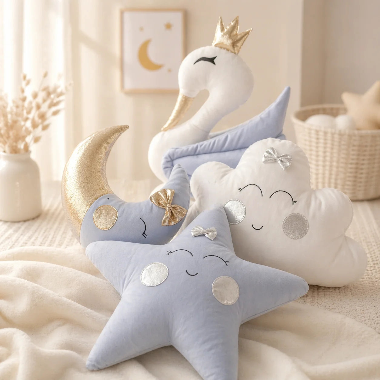 Cushion Bundle Pack