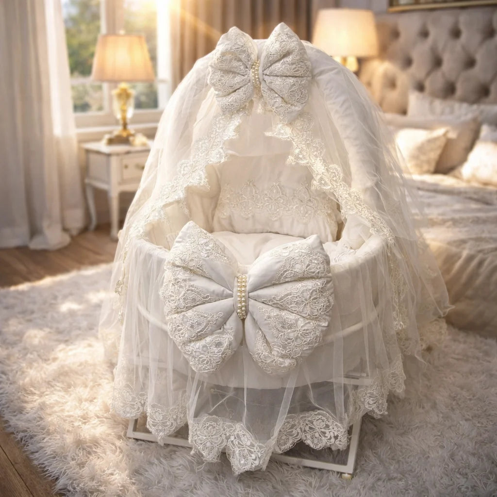 Baby Bassinet