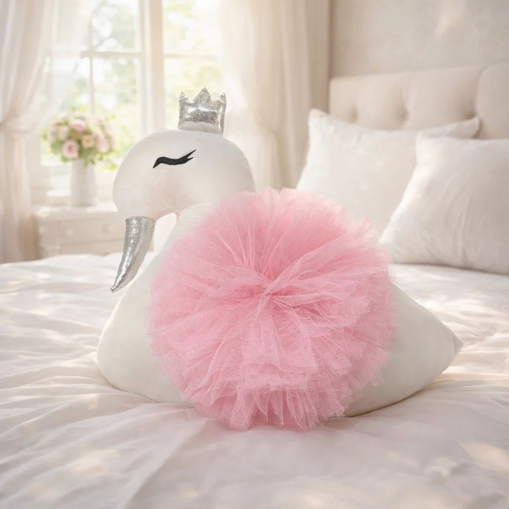Duck Shape Cushion