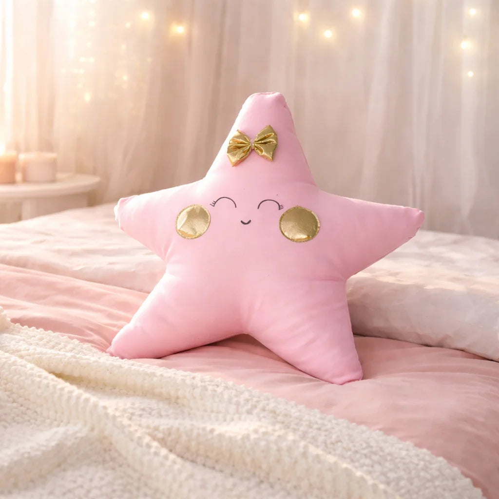 Shaped Cushions