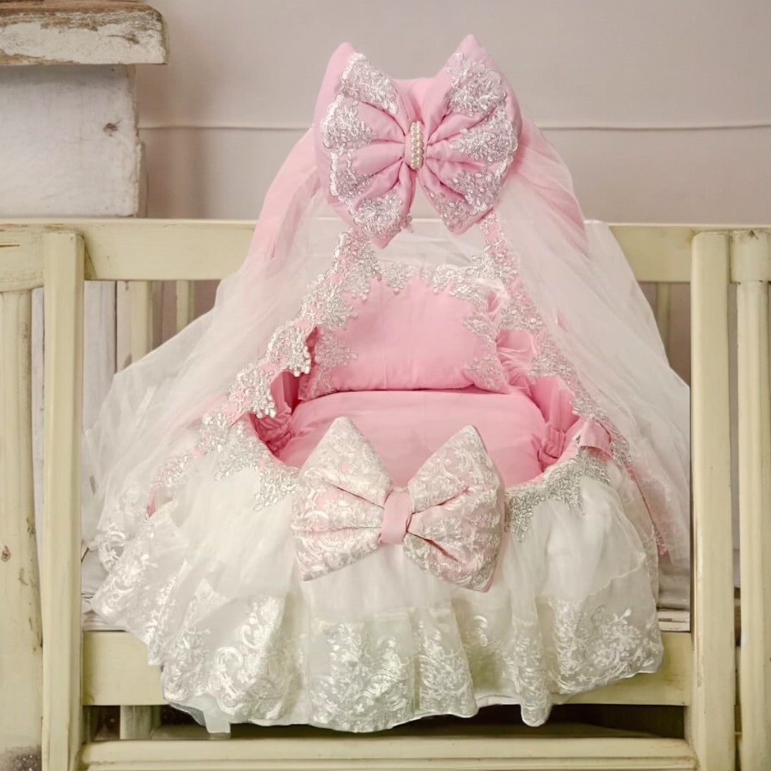 Baby Bassinet