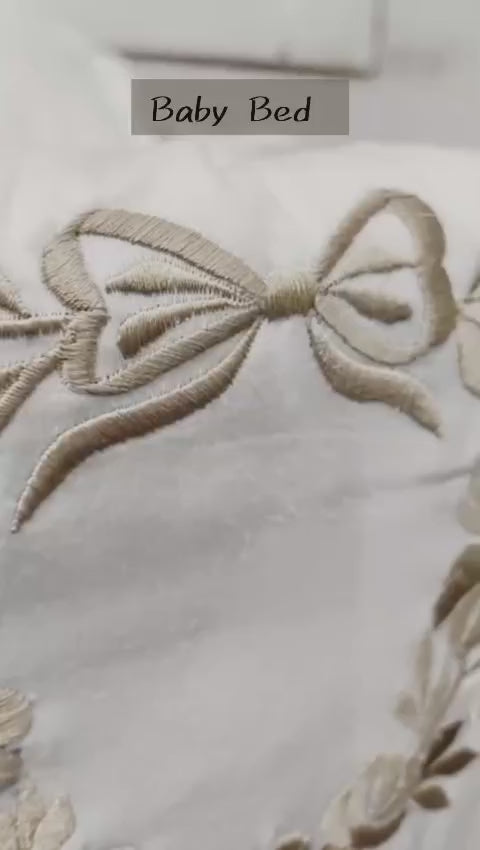 Baby Bed Bassinet