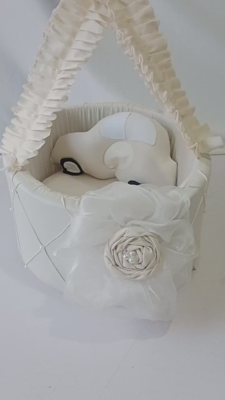 Baby Basket