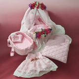 Baby Bassinet