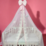 Canopy For Cot