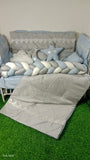 Baby Cot Set