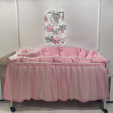 Baby Cot Set