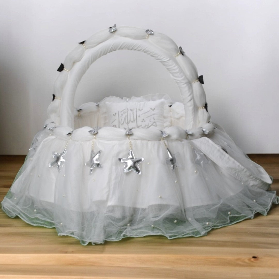 Baby Bassinet