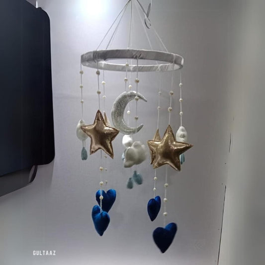 Crib Hangings