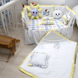 Baby Cot Set