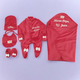 Baby Nursery Set