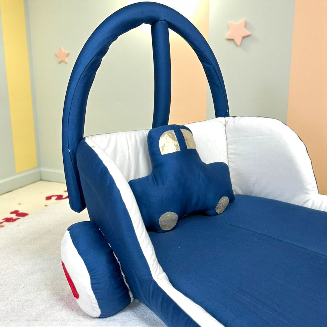 Car Baby Bassinet
