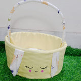 Baby Essential Basket