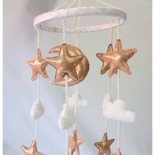 Crib Hangings