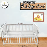 Baby Cot