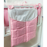 Baby Cot Set