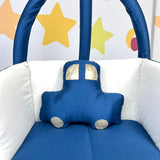 Car Baby Bassinet