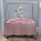 Baby Cot Set