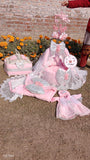 Baby Bassinet