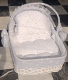 Baby Bouncer in Cane