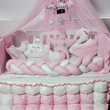 Baby Cot Set