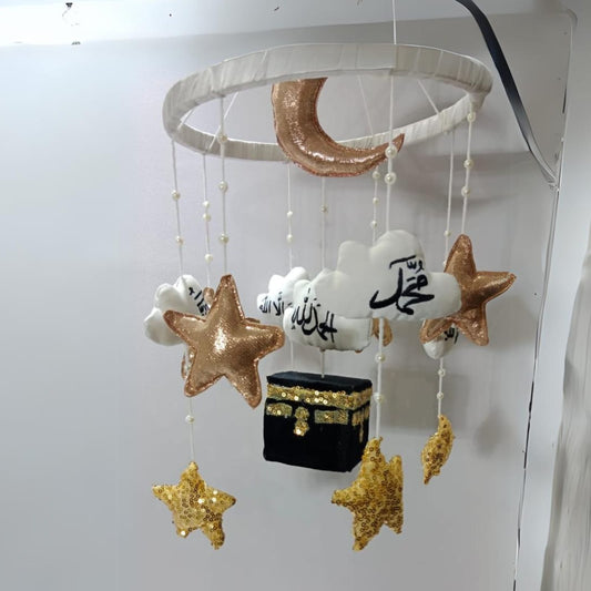 Crib Hangings