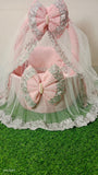 Baby Bassinet