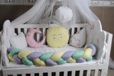 Baby Cot Set