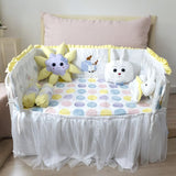 Baby Cot Set