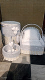 Baby Bouncer Set