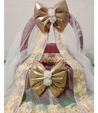 Baby Bassinet