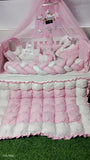 Baby Cot Set