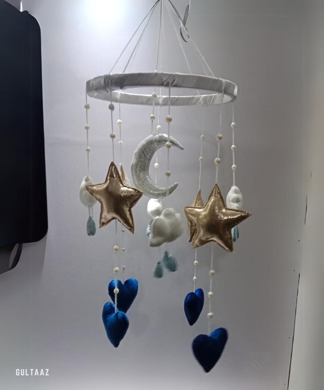 Crib Hangings