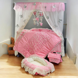 Baby Cot Set