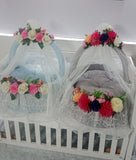 Baby Bassinet