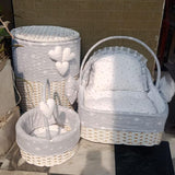 Baby Bouncer Set