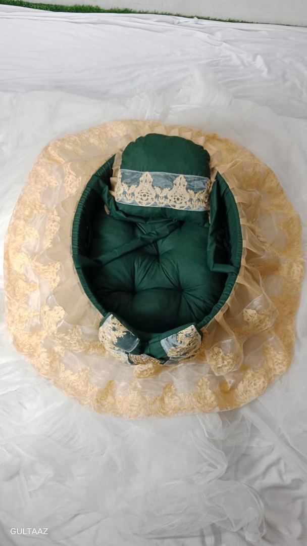 Baby Bassinet