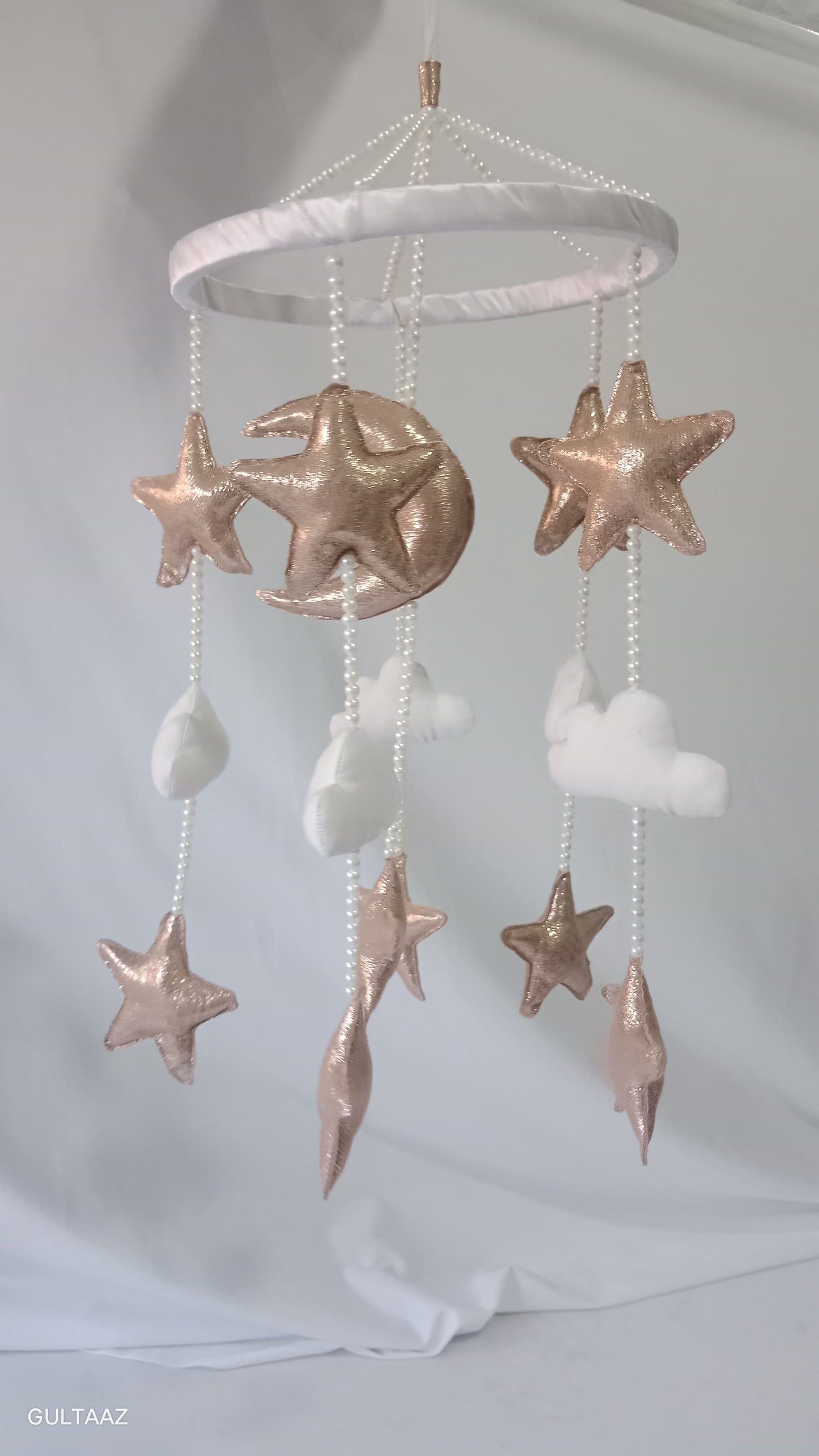 Crib Hangings