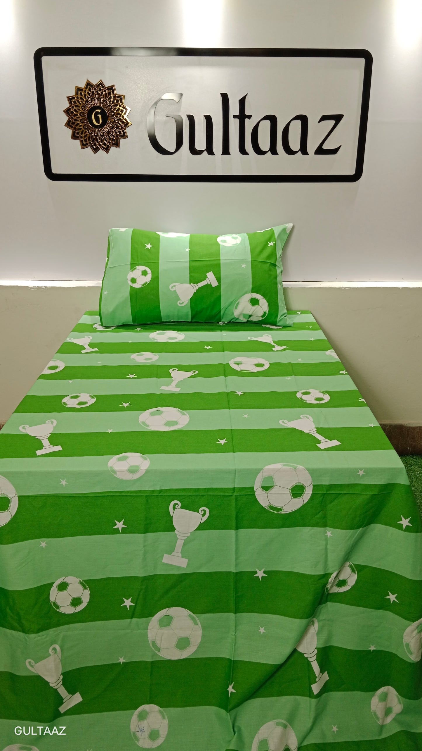 Kids Bedding