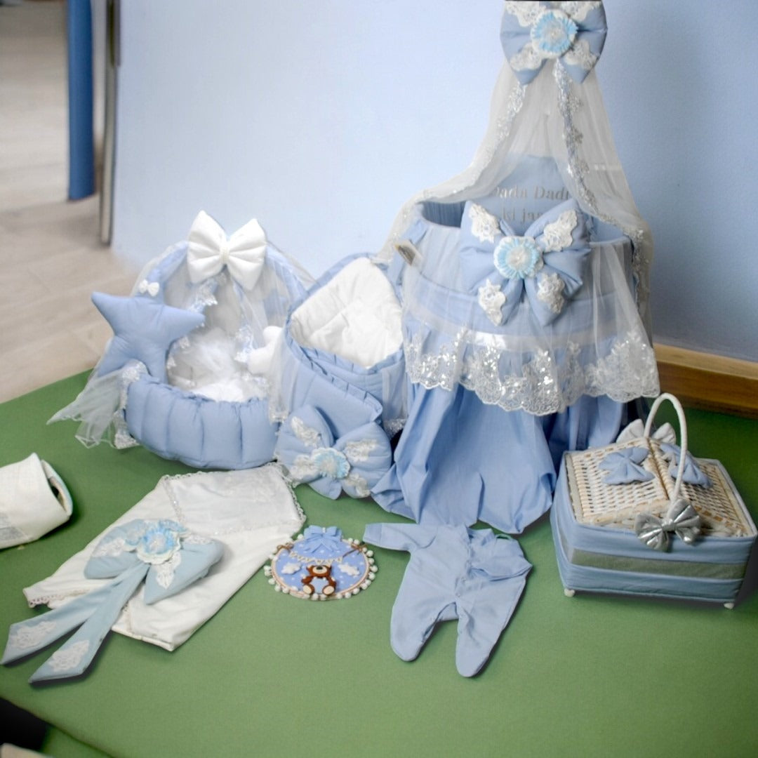 Baby Nursery Set