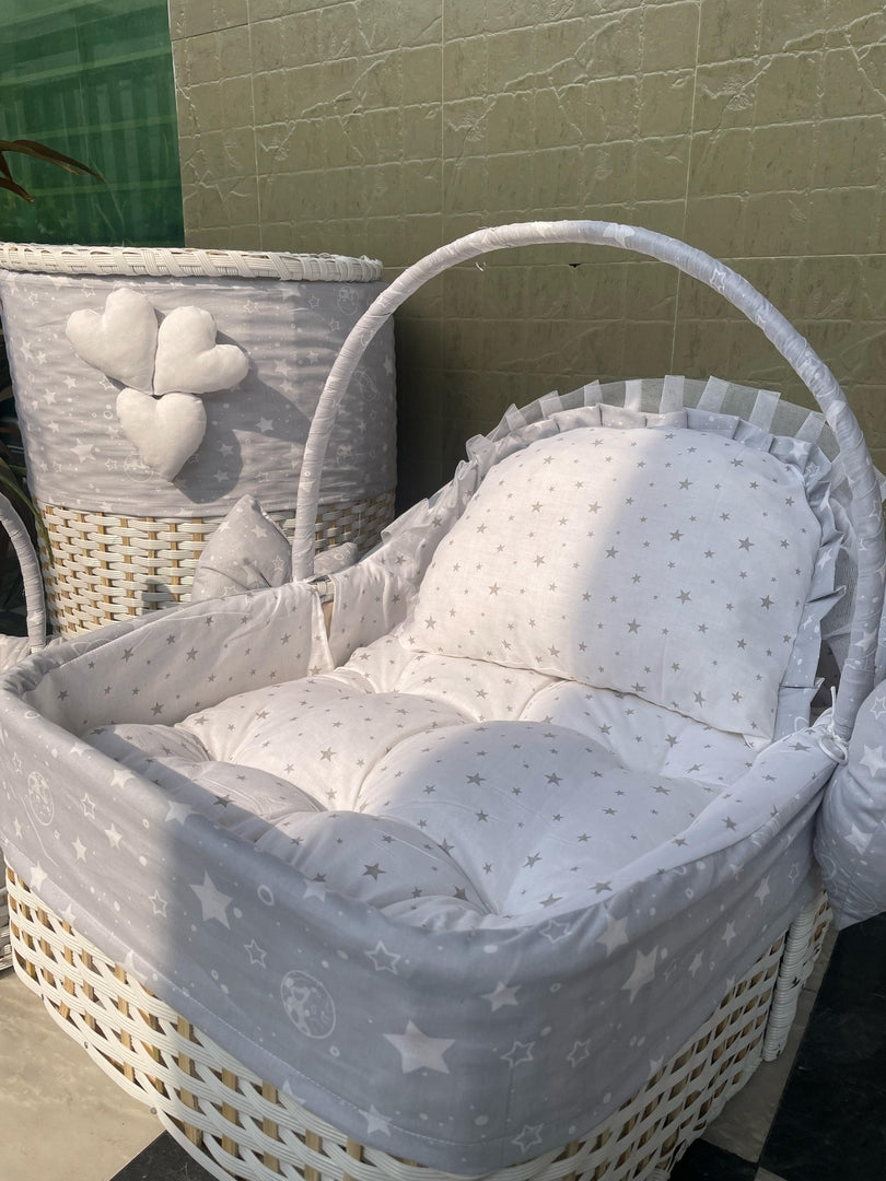 Baby Bouncer Set