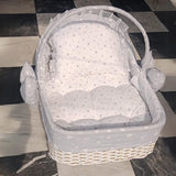 Baby Bouncer in Cane