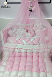 Baby Cot Set