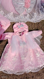 Baby Bassinet