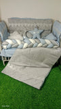 Baby Cot Set