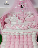 Baby Cot Set