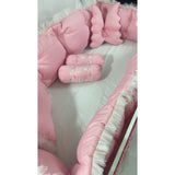 Baby Cot Set