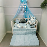 Baby Cot Set